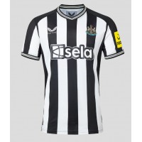 Newcastle United Anthony Gordon #10 Hjemmedrakt 2023-24 Kortermet